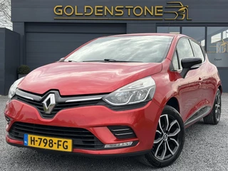 Renault Clio – thumbnail 1