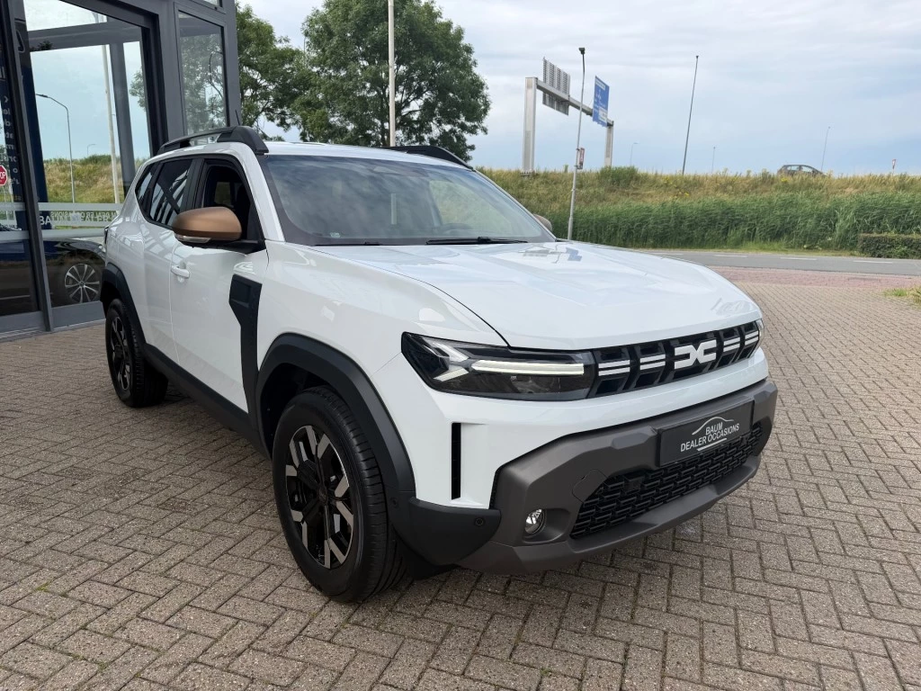 Dacia Duster – foto 13
