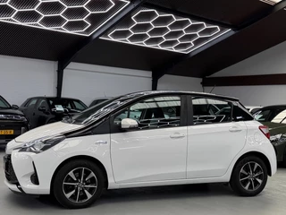 Toyota Yaris – thumbnail 2