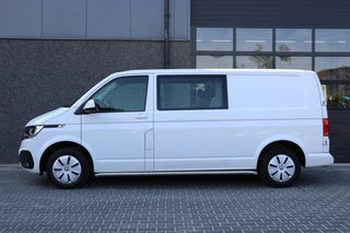 Volkswagen Transporter – thumbnail 3