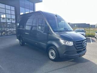 Mercedes-Benz Sprinter – thumbnail 4