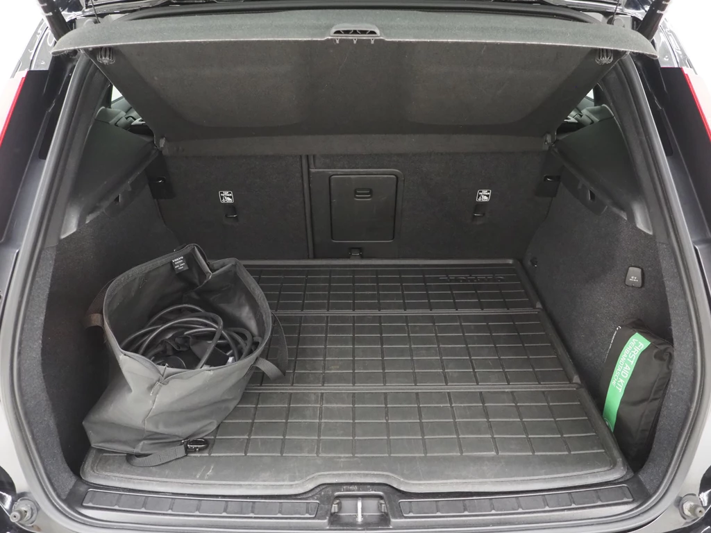 Volvo XC40 – foto 44