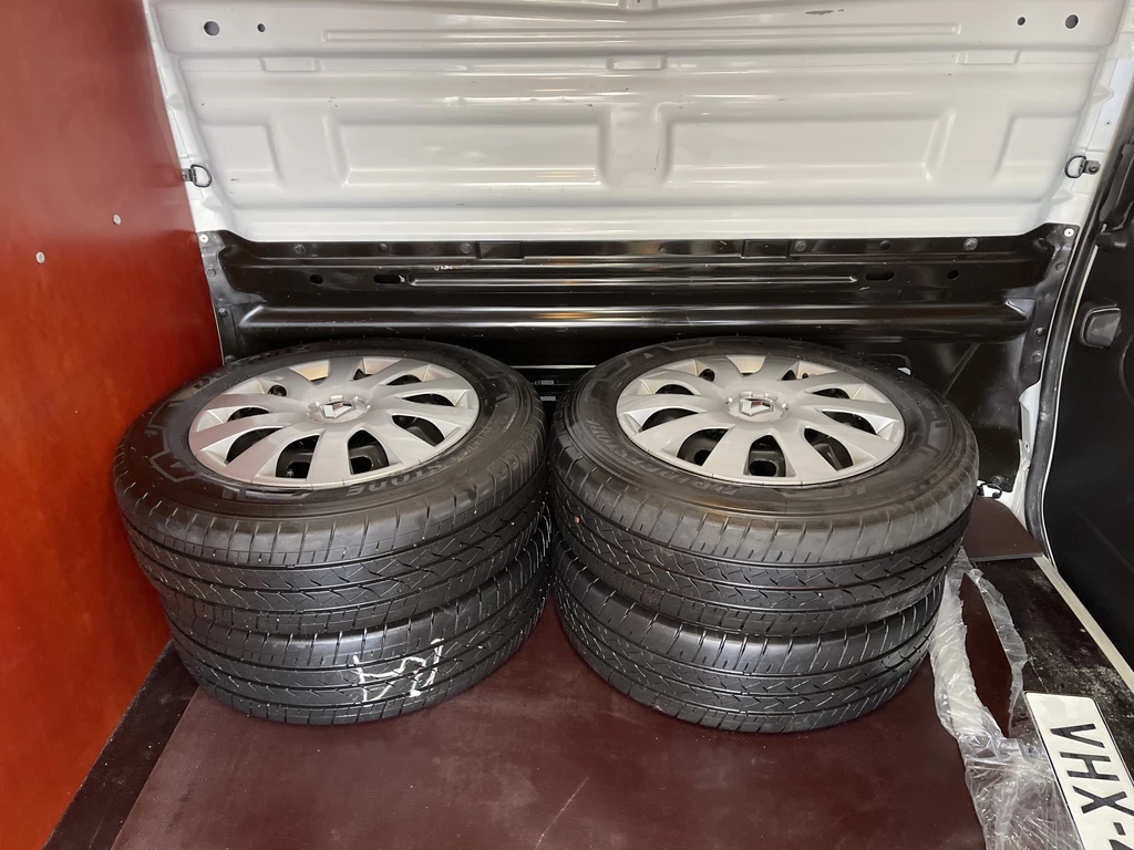 Renault Trafic – foto 11