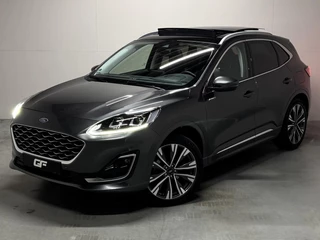 Ford Kuga – thumbnail 2