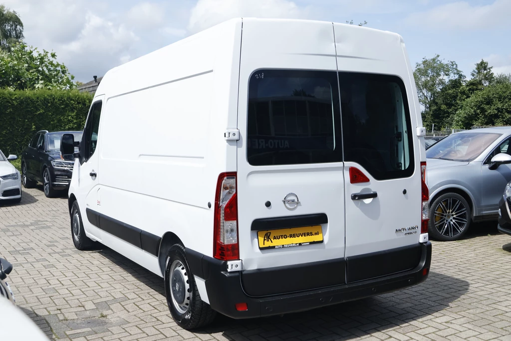 Opel Movano – foto 2