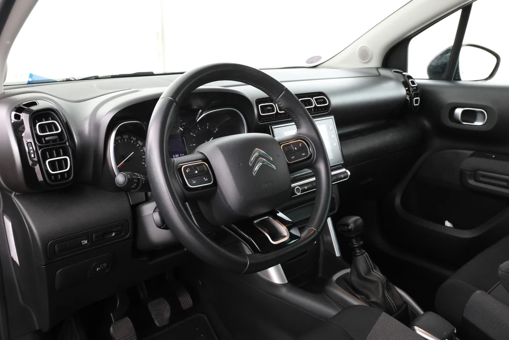 Citroën C3 Aircross – foto 12