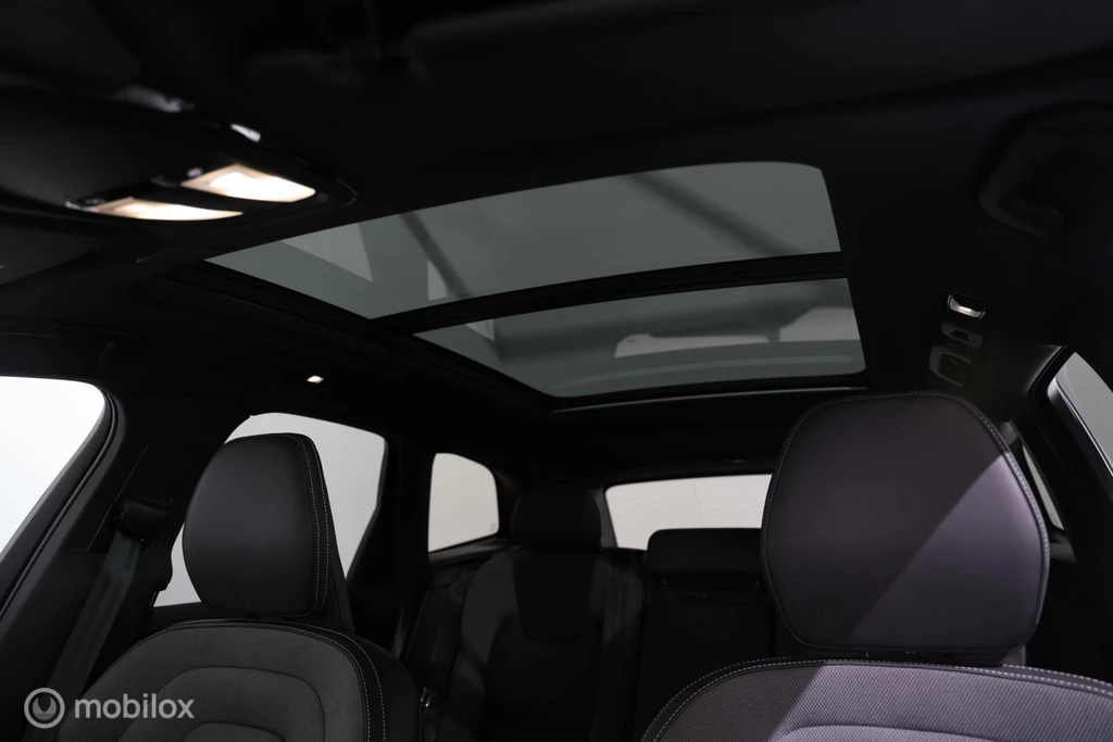 Volvo XC60 – foto 13