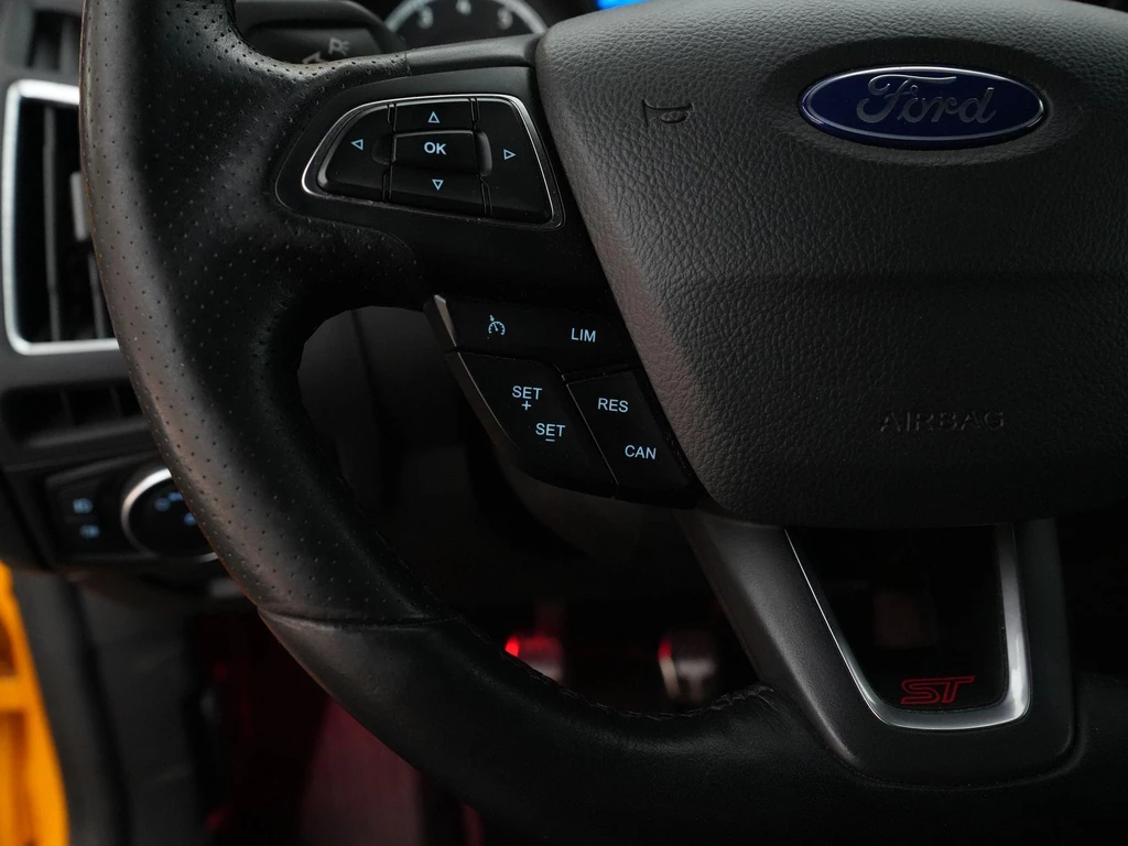 Ford Focus – foto 30