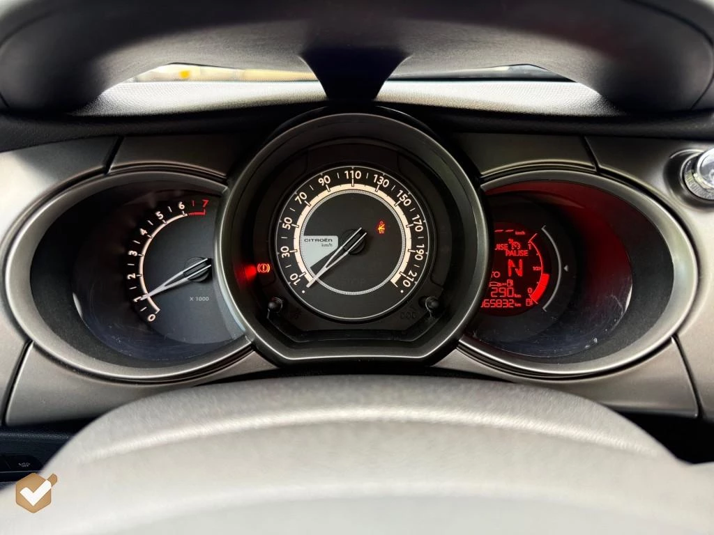 Citroën C3 – foto 23
