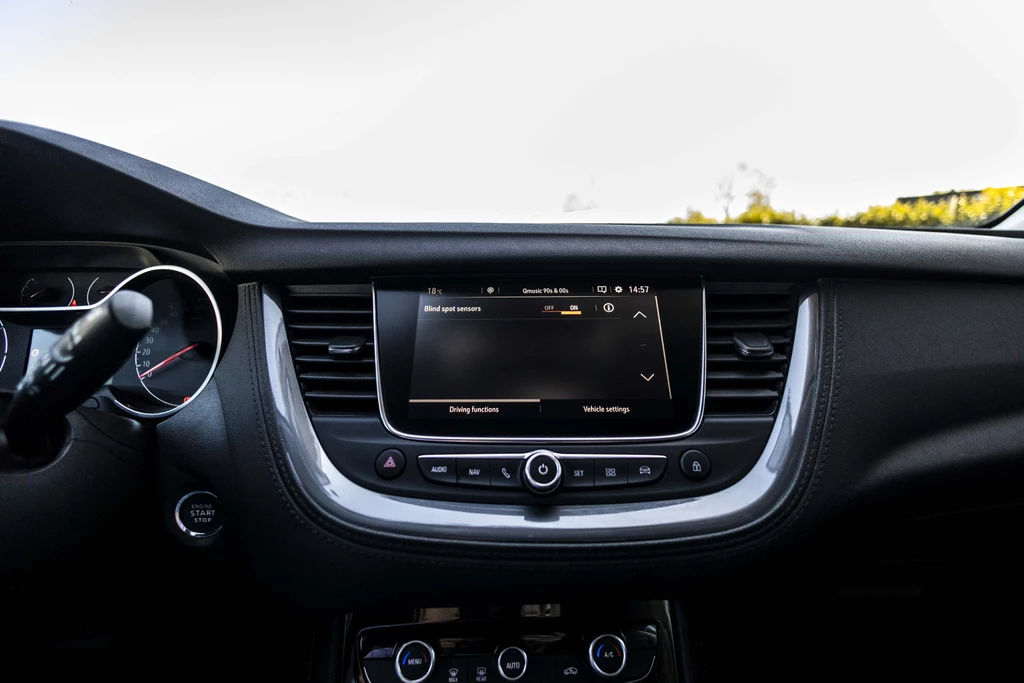 Opel Grandland X – foto 25