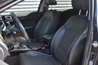 Kia Ceed Sportswagon – thumbnail 12