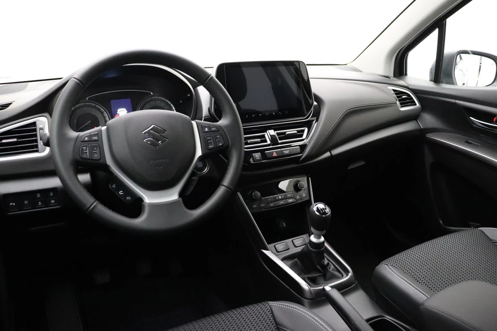 Suzuki S-Cross – foto 11