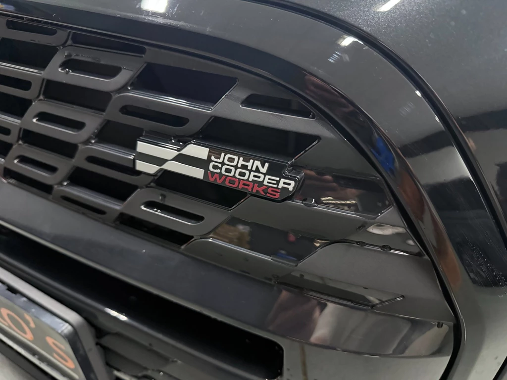 MINI Countryman – foto 14