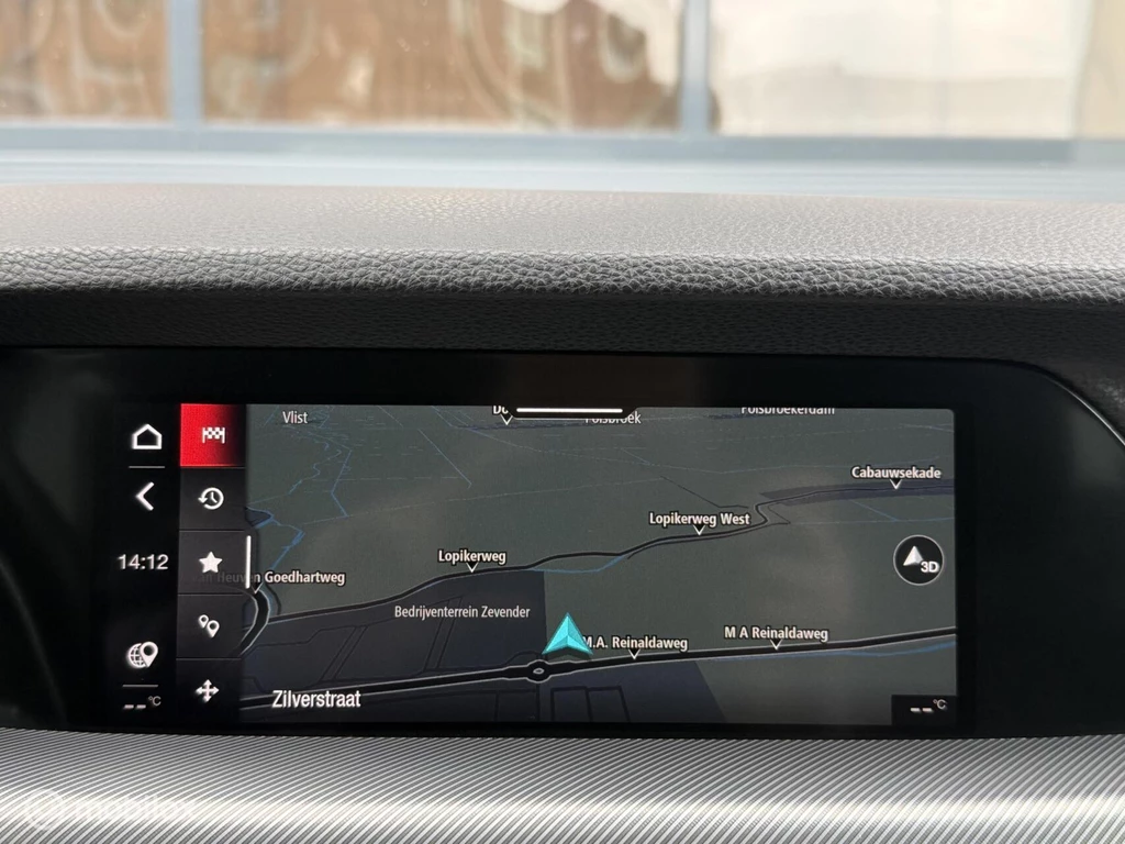 Alfa Romeo Stelvio – foto 19
