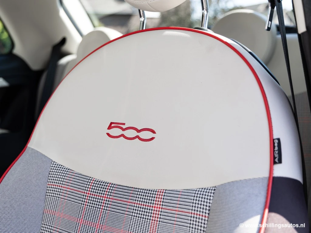 Fiat 500 – foto 17
