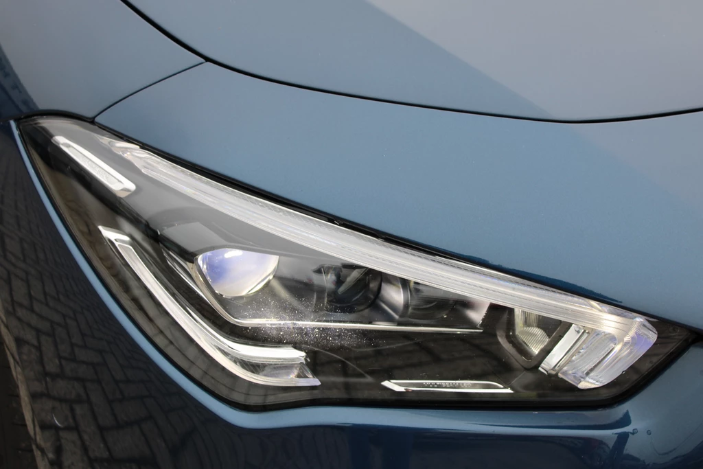 Mercedes-Benz CLA – foto 12