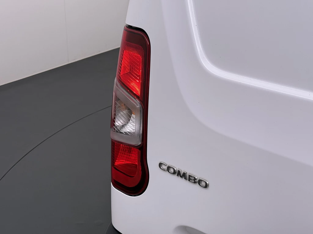 Opel Combo – foto 18