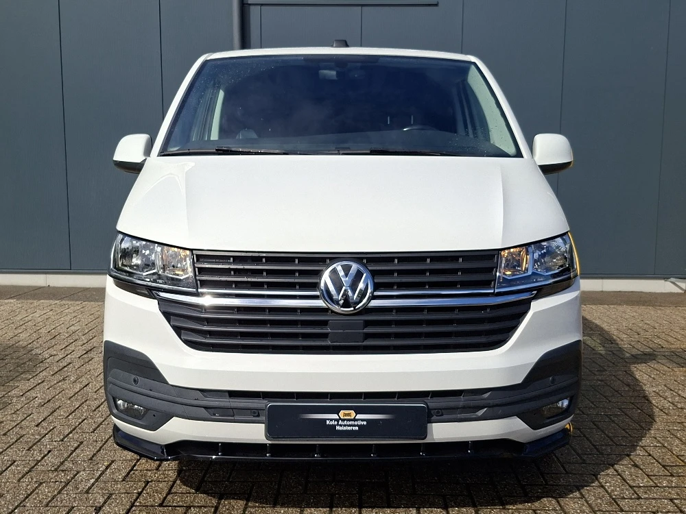 Volkswagen Transporter – foto 13