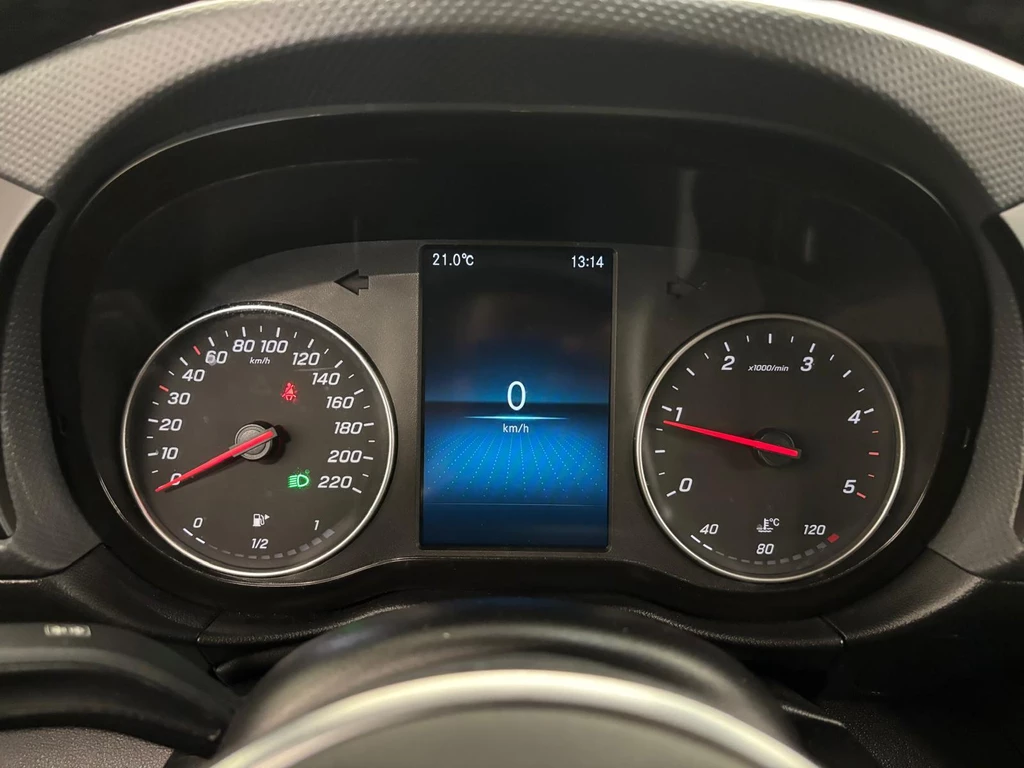 Mercedes-Benz Citan – foto 18