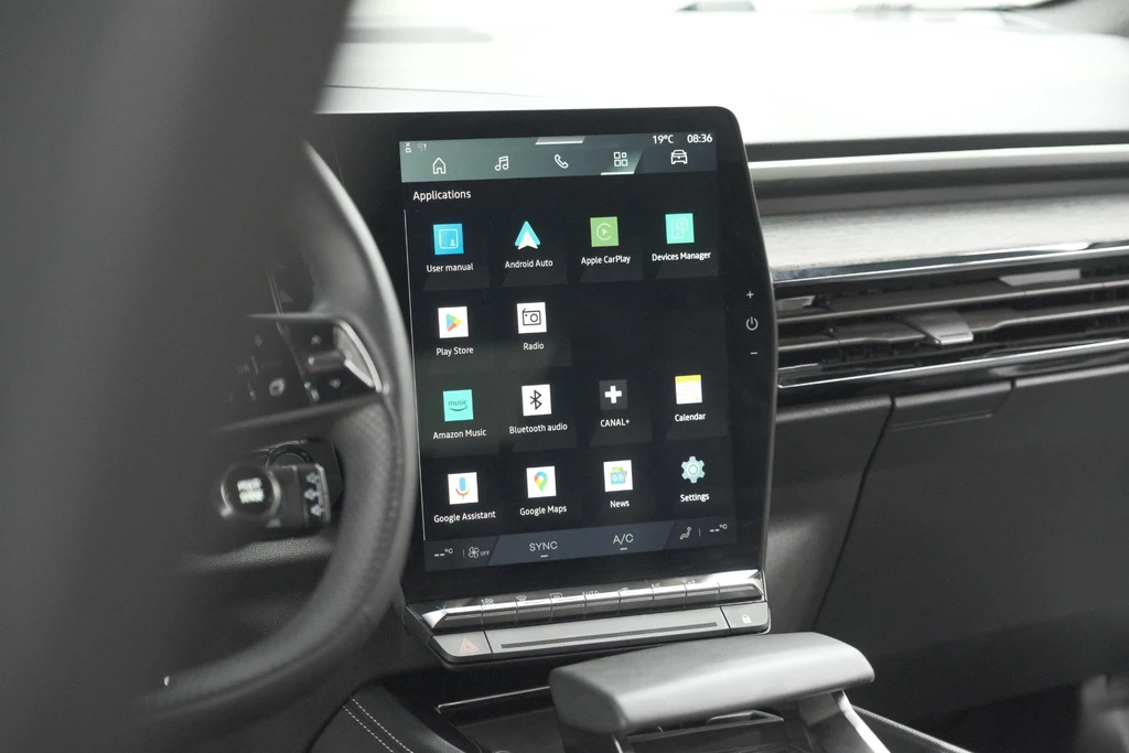 Renault Austral – foto 63