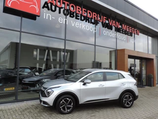 Kia Sportage – thumbnail 2