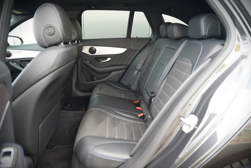 Mercedes-Benz C-Klasse – foto 66