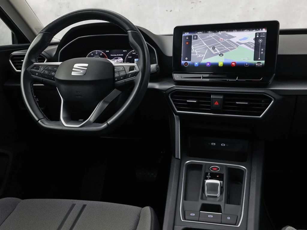SEAT Leon – foto 9