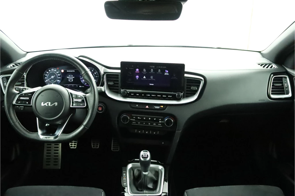 Kia Ceed Sportswagon – foto 32