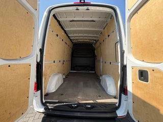 Mercedes-Benz Sprinter – thumbnail 11