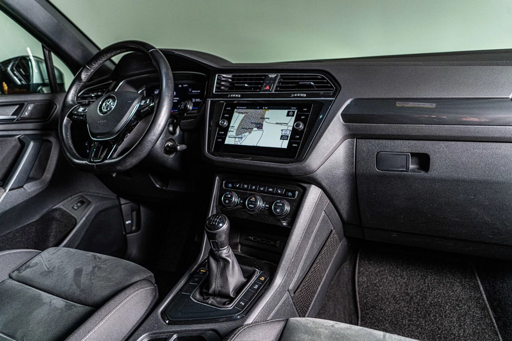 Volkswagen Tiguan – foto 39