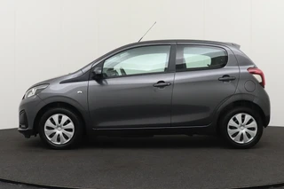 Peugeot 108 – thumbnail 2