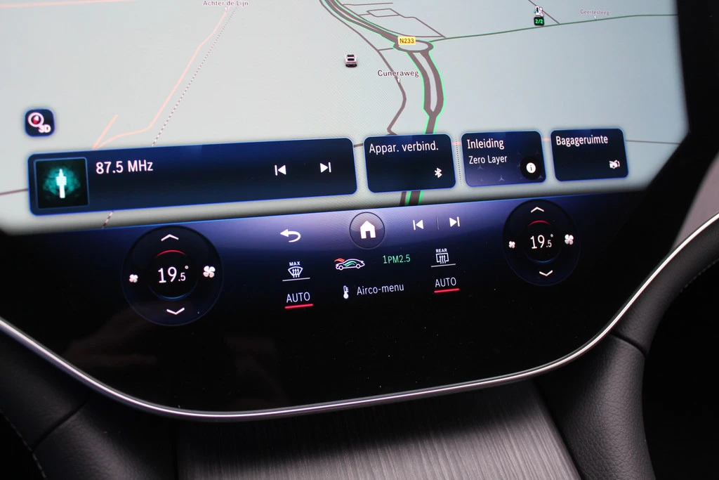 Mercedes-Benz EQS – foto 21