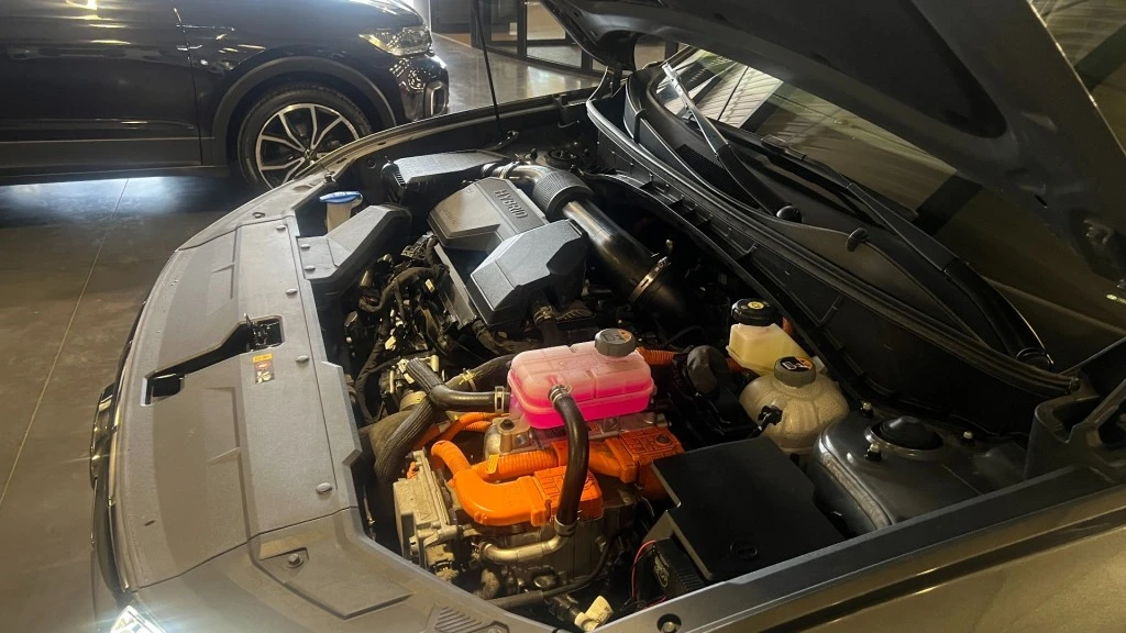 Hyundai Tucson – foto 74