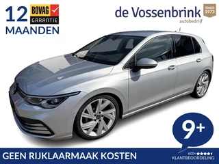 Volkswagen Golf – thumbnail 1