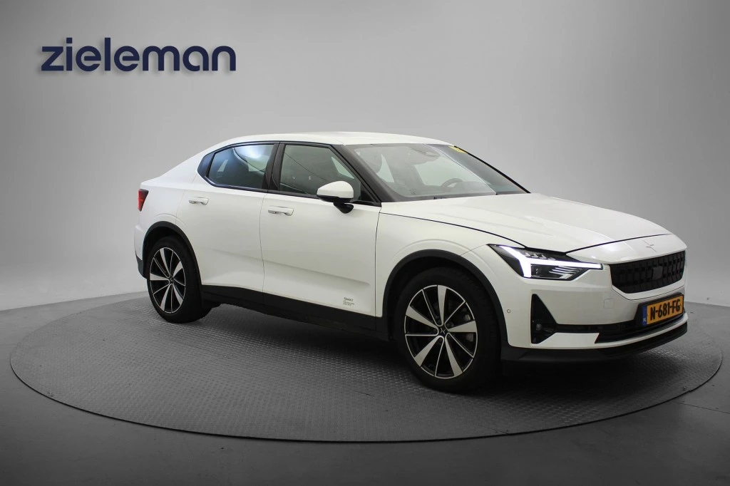 Polestar 2 – foto 9