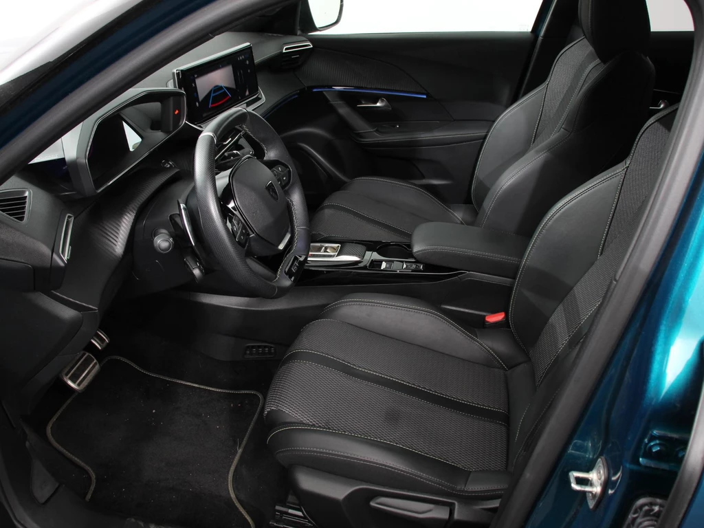 Peugeot 2008 – foto 9