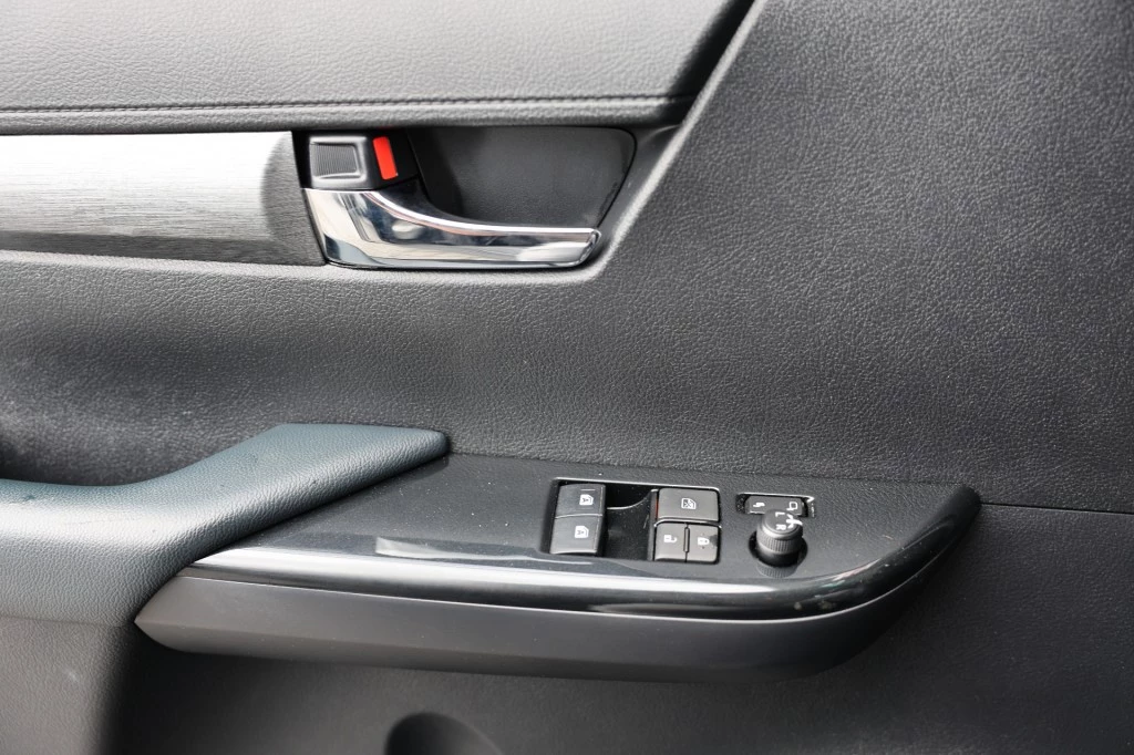 Toyota Hilux – foto 22