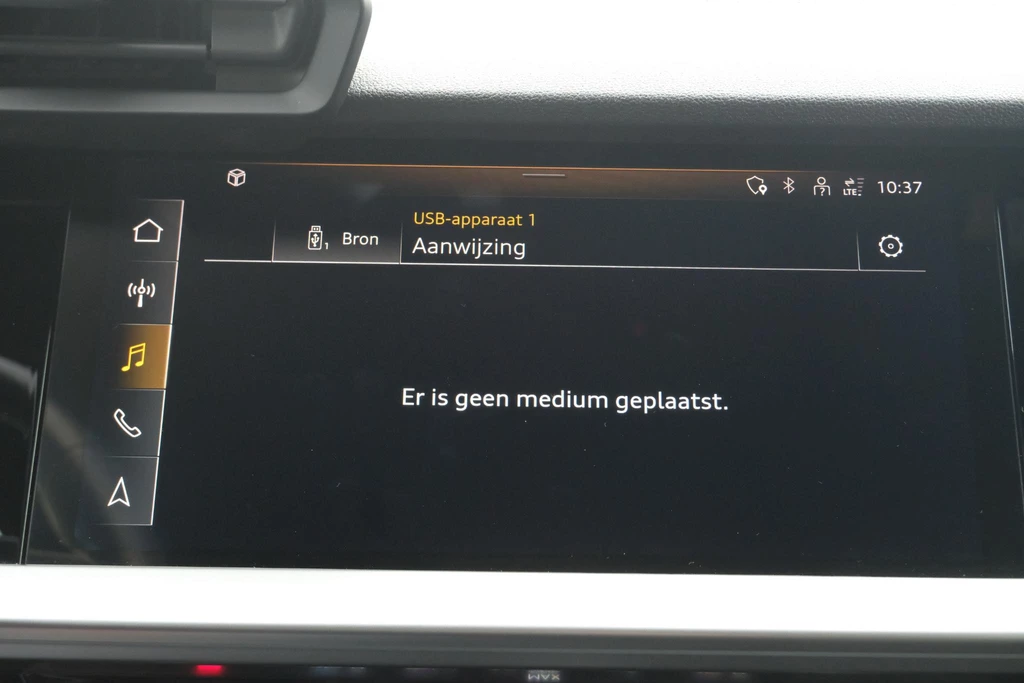 Audi A3 – foto 23