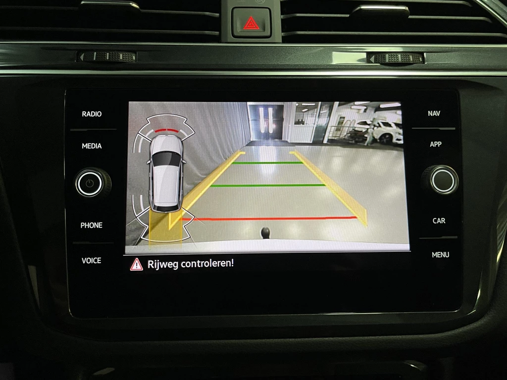 Volkswagen Tiguan – foto 21