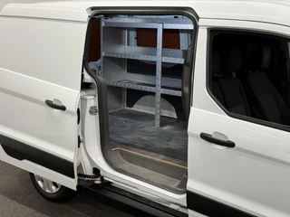 Ford Transit Connect – thumbnail 12