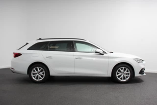 SEAT Leon – thumbnail 6