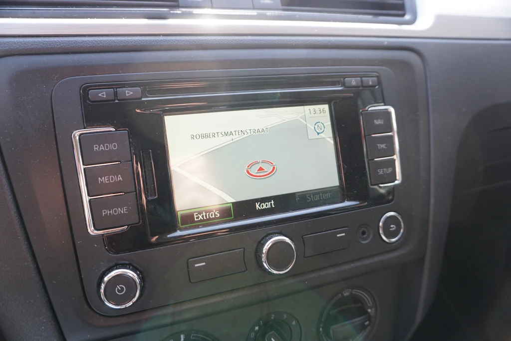 Škoda Rapid – foto 11