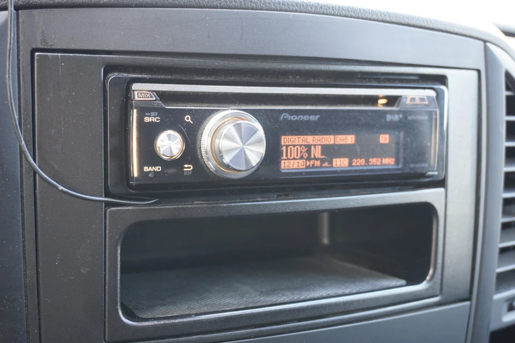 Mercedes-Benz Vito – foto 10