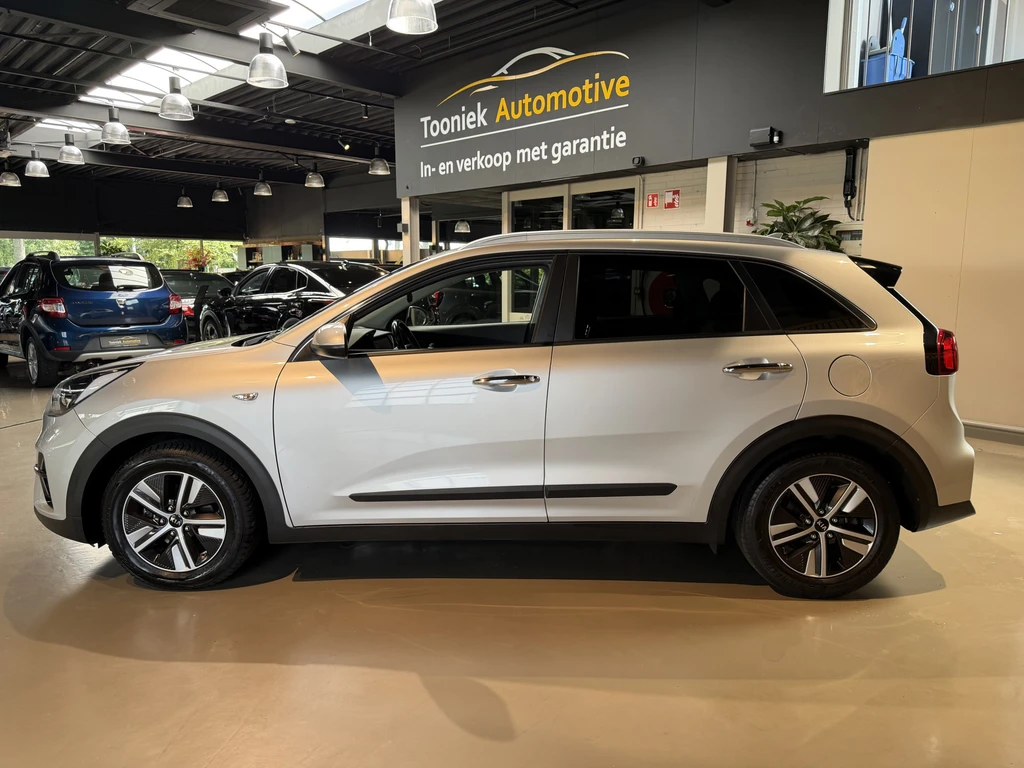 Kia Niro – foto 2