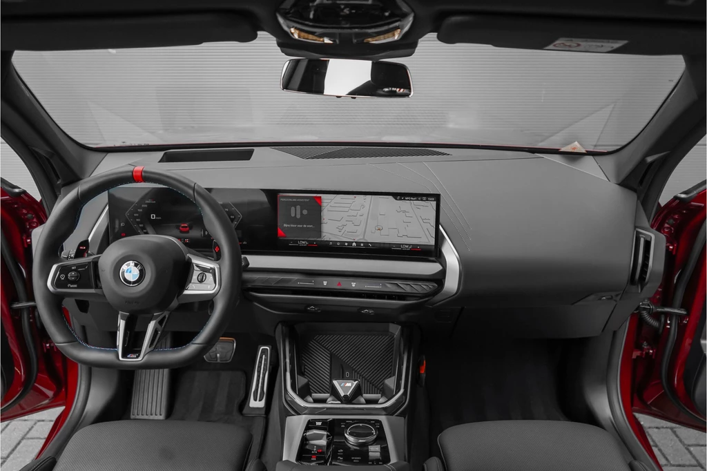 BMW X3 – foto 10