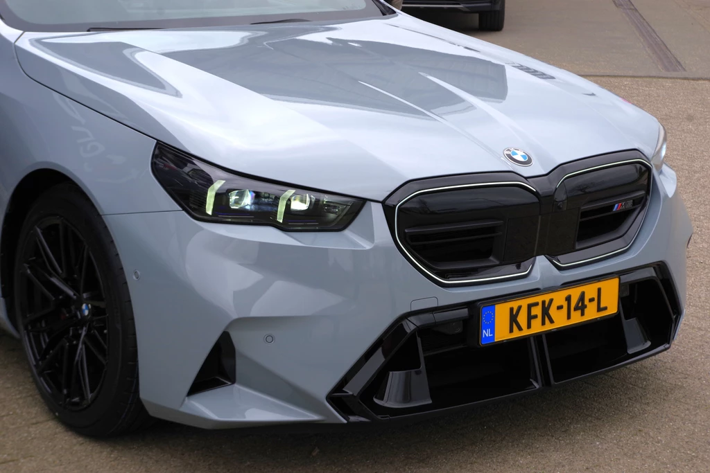 BMW M5 – foto 13