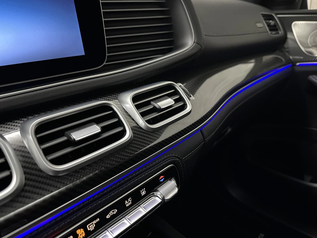 Mercedes-Benz GLE – foto 18