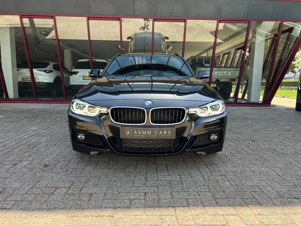BMW 3 Serie – foto 7