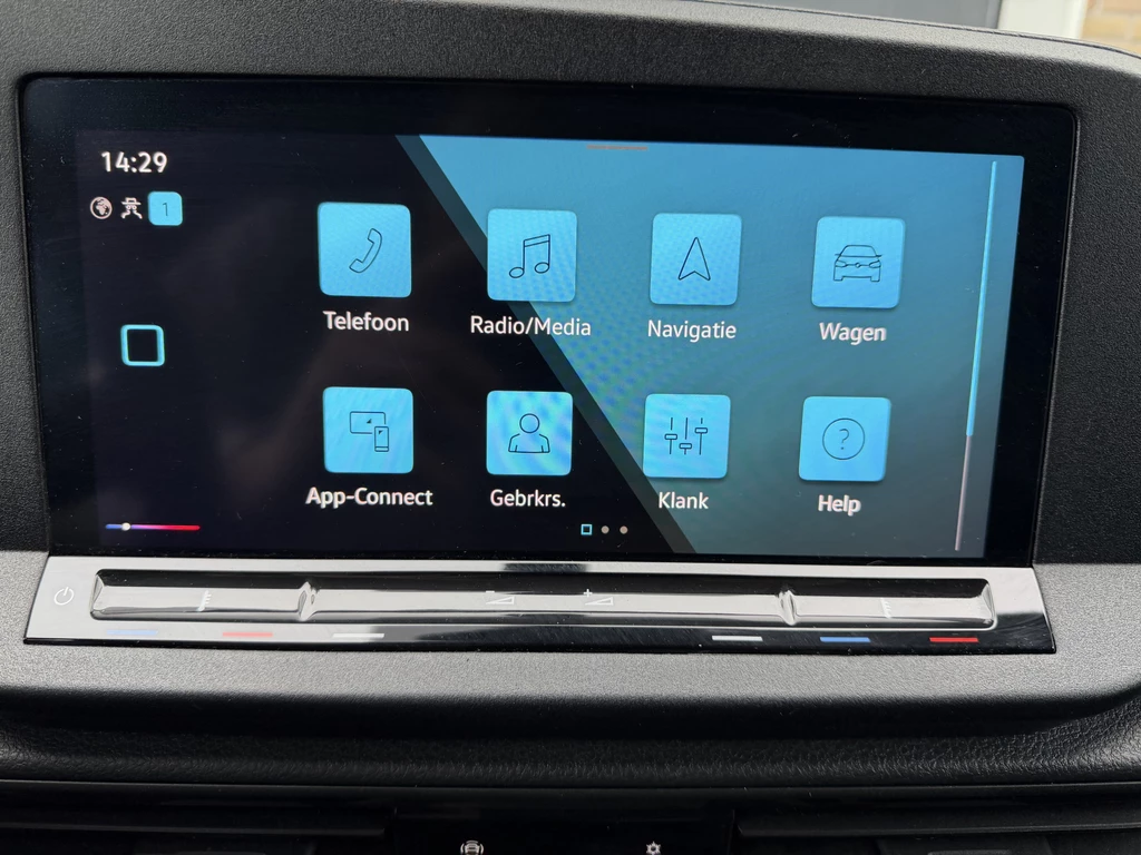 Volkswagen Caddy – foto 33
