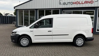 Volkswagen Caddy – thumbnail 2